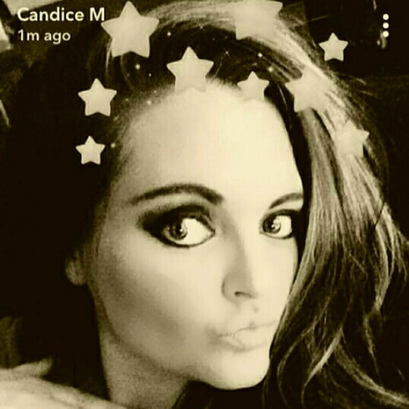 candicemilka